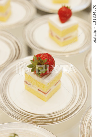 ケーキの可愛い画像 131834370