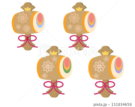 打ち出の小槌（行事18） 131834659