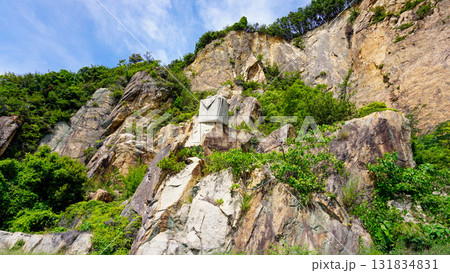 小豆島の美しい風景 小豆島の美しい風景 131834831