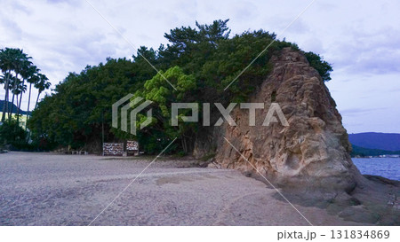 エンジェルロードの天使の散歩道 エンジェルロードの天使の散歩道 131834869