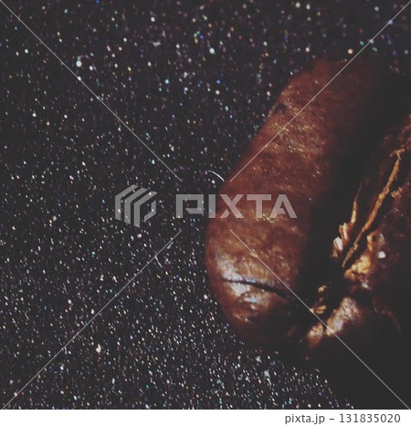 コーヒー豆 131835020