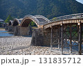 錦帯橋 131835712