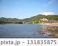 錦帯橋 131835875