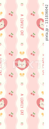 Assorted Handpainted Floral And Nature Patterned Decorative Paper Collection 131836042