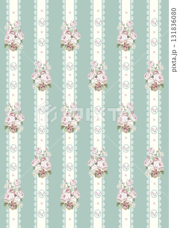 Assorted Handpainted Floral And Nature Patterned Decorative Paper Collection Assorted Handpainted Floral And Nature Patterned Decorative Paper Collection 131836080