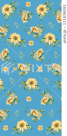 Assorted Handpainted Floral And Nature Patterned Decorative Paper Collection Assorted Handpainted Floral And Nature Patterned Decorative Paper Collection 131836091