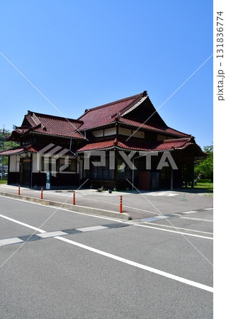 浜田城資料館13 131836774