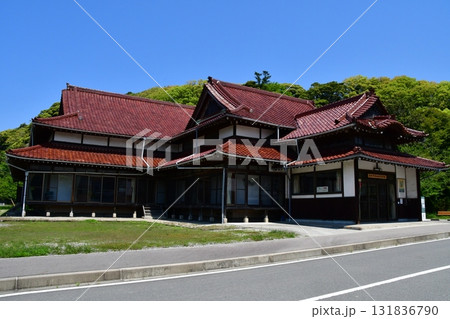 浜田城資料館09 131836790