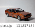 ミニカー 131837184