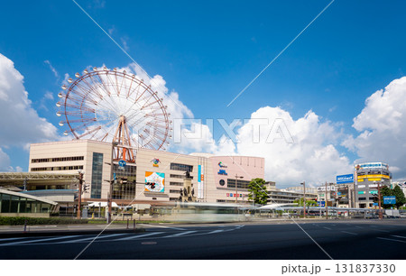 鹿児島中央駅 131837330