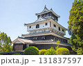 岩国城 131837597
