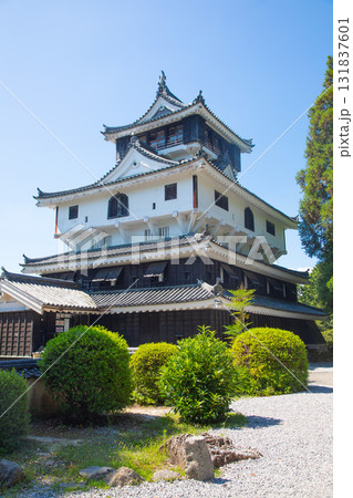 岩国城 131837601
