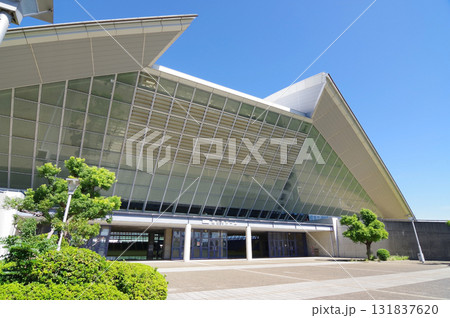 四日市ドーム《三重県 四日市市》 131837620