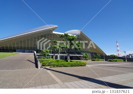 四日市ドーム《三重県 四日市市》 131837621