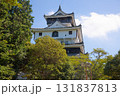 岩国城 131837813
