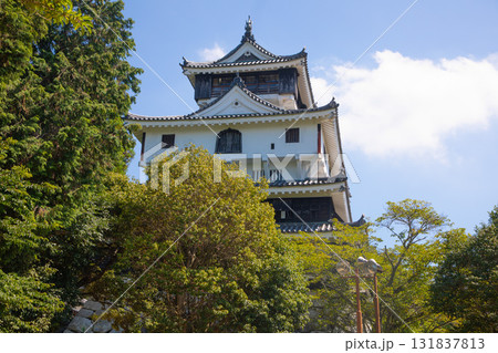 岩国城 131837813