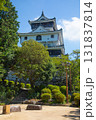 岩国城 131837814