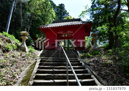 七尾城043 住吉神社 七尾城043 住吉神社 131837970