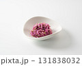 紫の食用菊のイメージ 131838032
