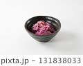 紫の食用菊のイメージ 131838033