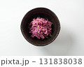 紫の食用菊のイメージ 131838038
