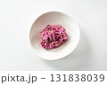 紫の食用菊のイメージ 131838039