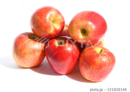 りんご(奥州ロマン) りんご(奥州ロマン) 131838146