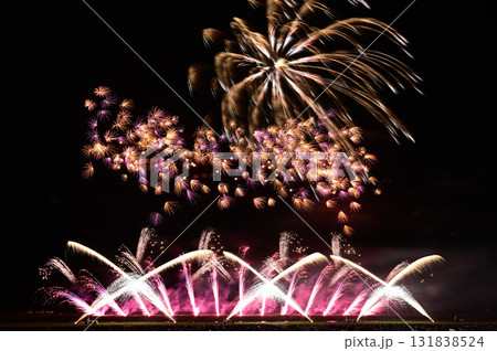 大曲の花火 131838524