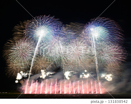 大曲の花火 131838542