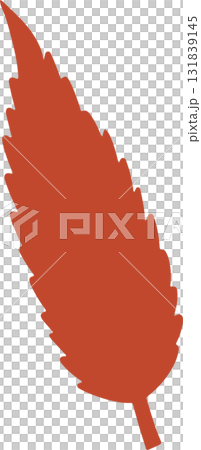 The Autumn Leaf for thanksgiving or holiday concept. The Autumn Leaf for thanksgiving or holiday concept. 131839145