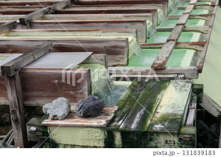 草津温泉～湯桶～(草津町-群馬県) 131839183