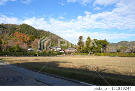 嵯峨野散策 131839244