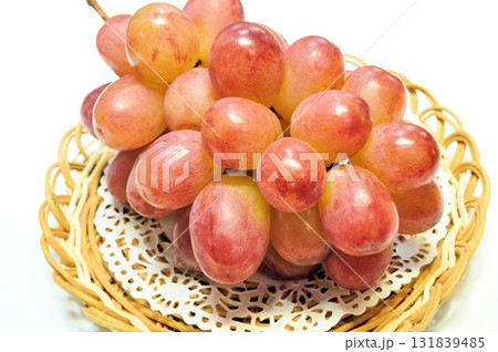 クイーンルージュ 131839485