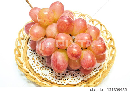 クイーンルージュ 131839486