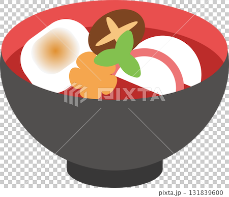 佐尼在碗裡 佐尼在碗裡 131839600