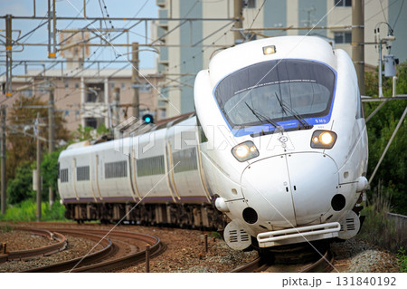 JR九州　885系特急電車（二次車） 131840192