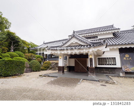 秋の岡崎城址公園 秋の岡崎城址公園 131841283