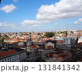 ポルトの街並み 131841342