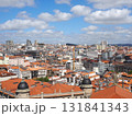 ポルトの街並み 131841343