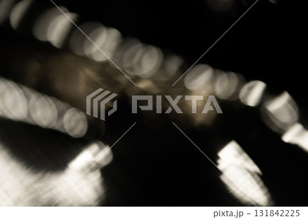 メタリックイメージのキラキラ背景素材 131842225