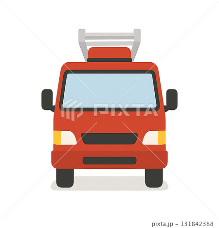 消防車 131842388