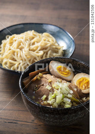 つけ麺 131842506