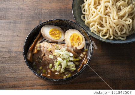 つけ麺 131842507