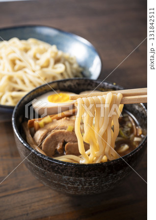 つけ麺 131842511