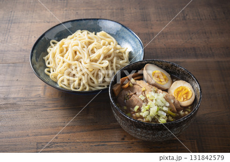 つけ麺 131842579