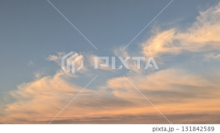 空と雲 131842589