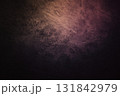 Retro vintage scratched background with dark grunge texture 131842979