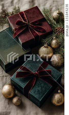 Elegant Holiday Gifts Elegant Holiday Gifts 131843236