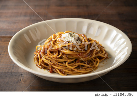 ボロネーゼパスタ ボロネーゼパスタ 131843380