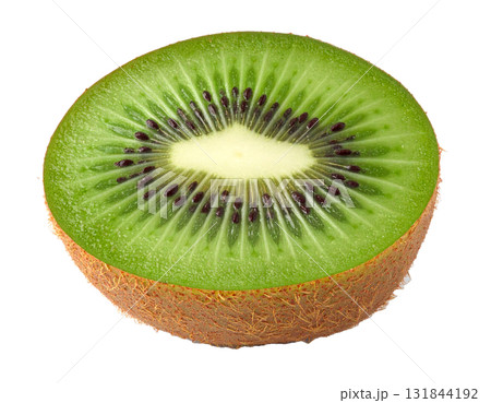 キゥイフルーツ 透過背景 キゥイフルーツ 透過背景 131844192